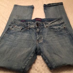 VGS Jeans Size 8